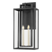 Troy Lighting Amire Outdoor Wall Sconce