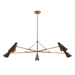 Troy Lighting Andersen Chandelier
