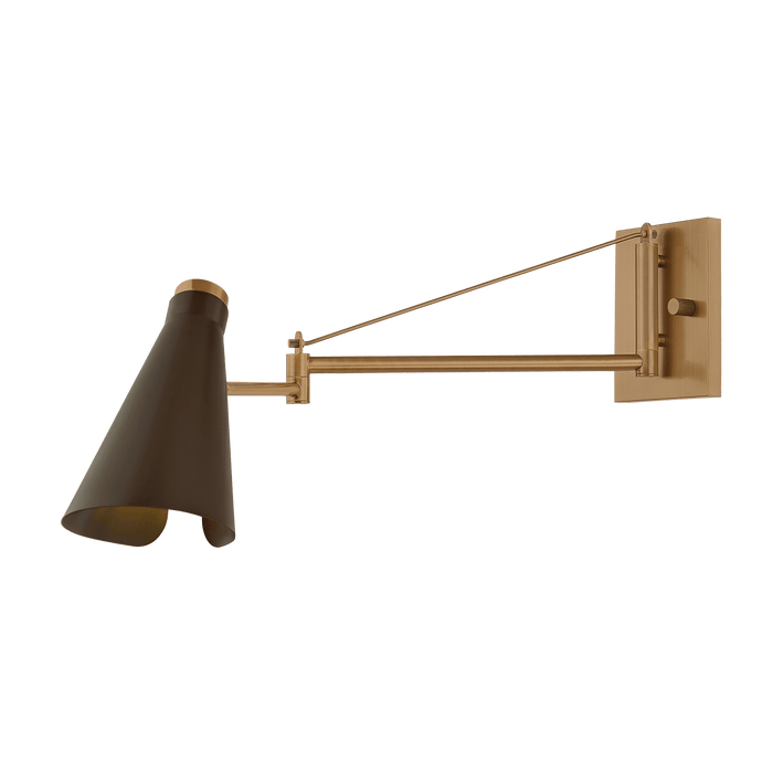 Troy Lighting Andersen Wall Sconce