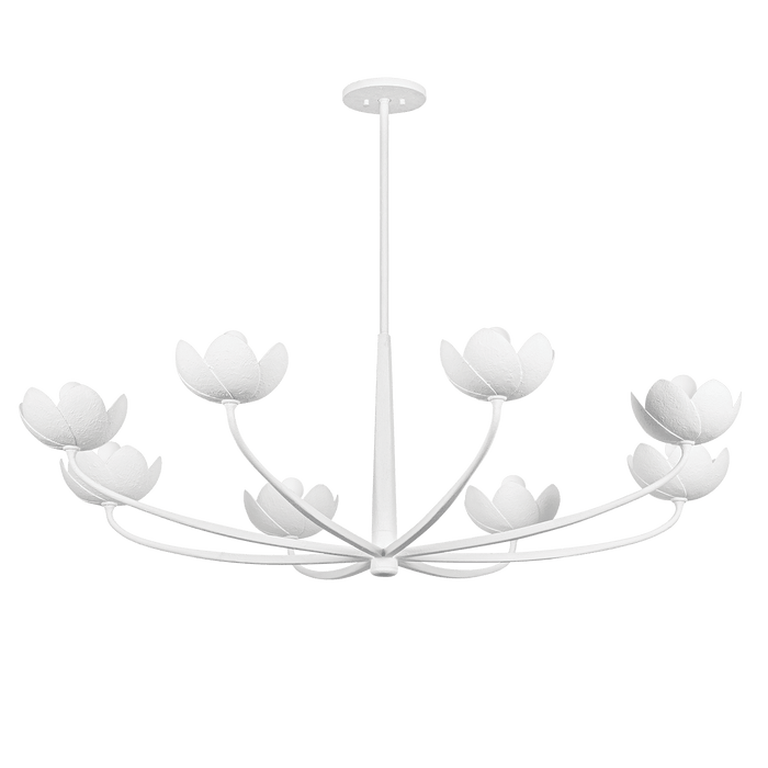 Troy Lighting Arcata Chandelier