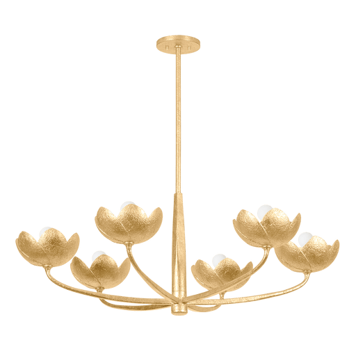 Troy Lighting Arcata Chandelier