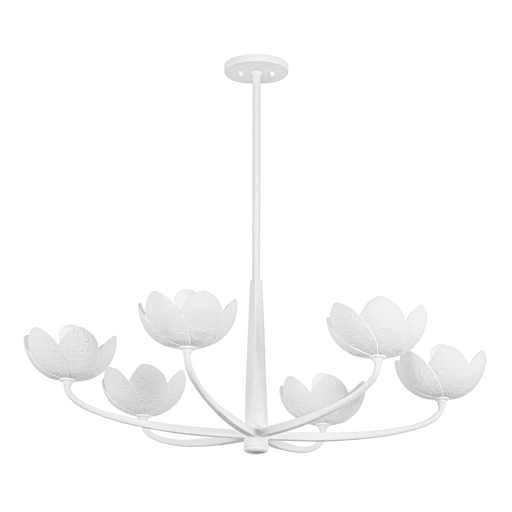 Troy Lighting Arcata Chandelier