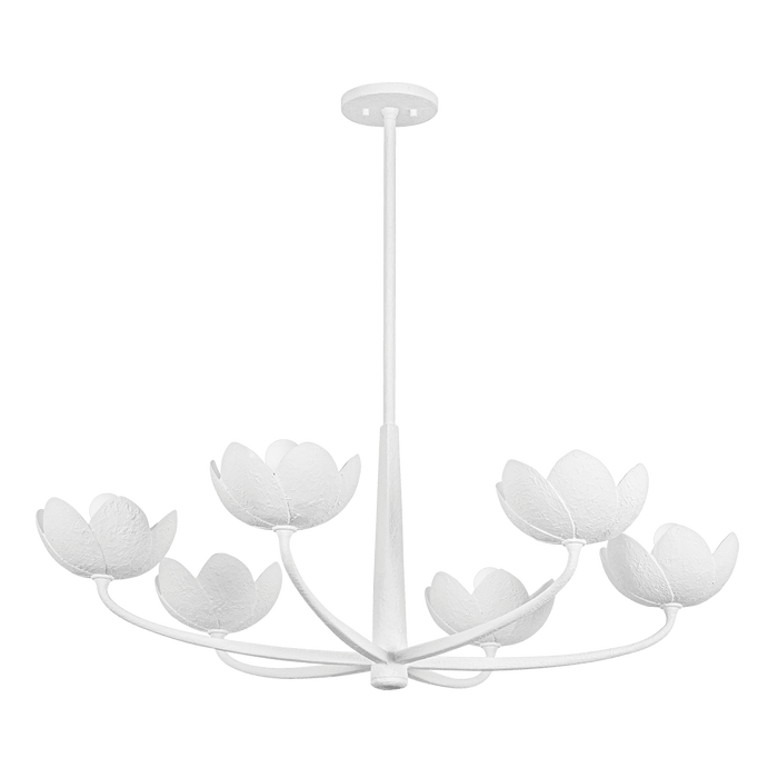Troy Lighting Arcata Chandelier