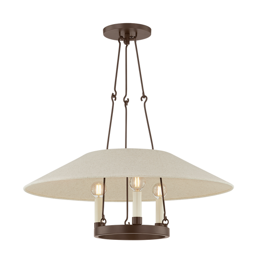 Troy Lighting Archive Chandelier