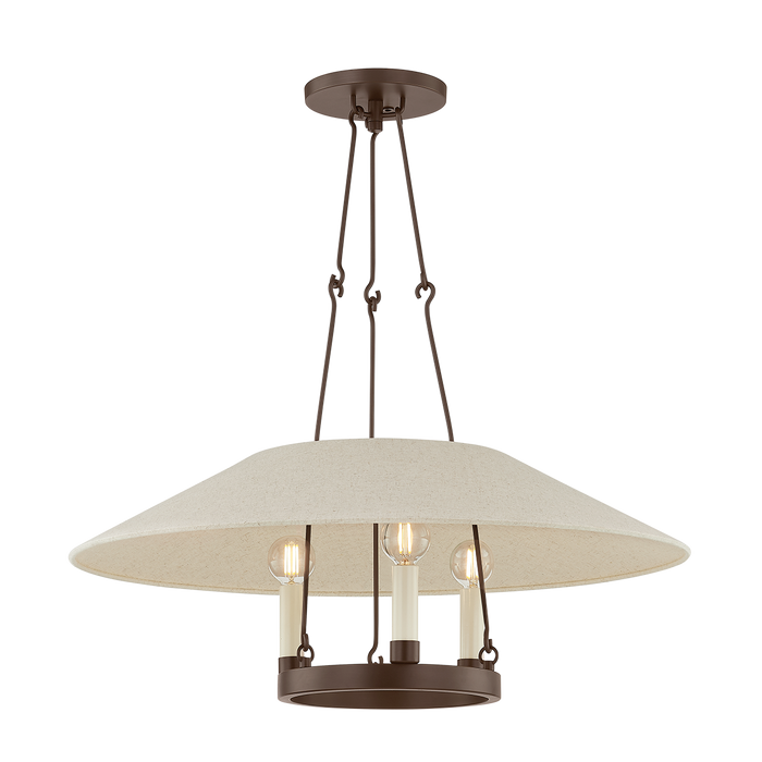 Troy Lighting Archive Chandelier