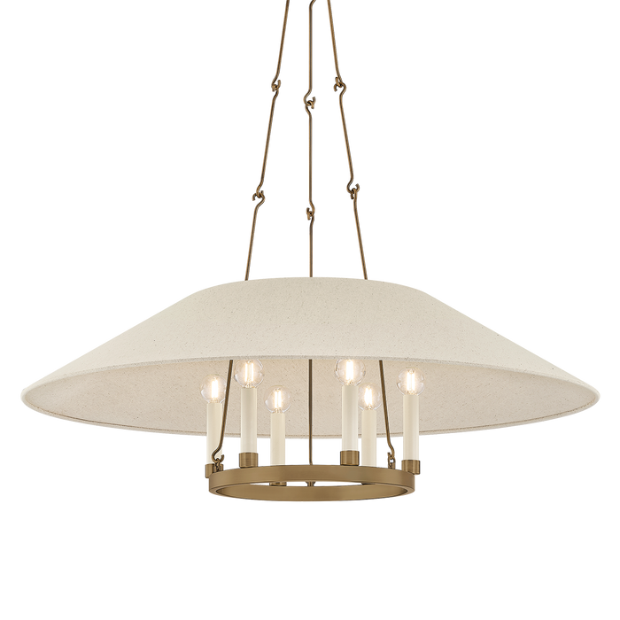 Troy Lighting Archive Chandelier
