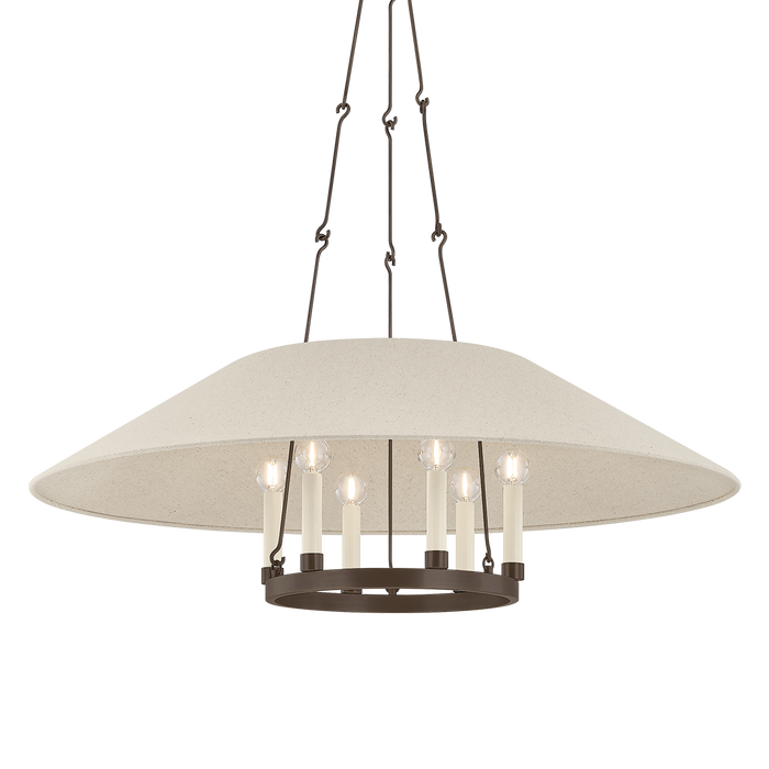 Troy Lighting Archive Chandelier