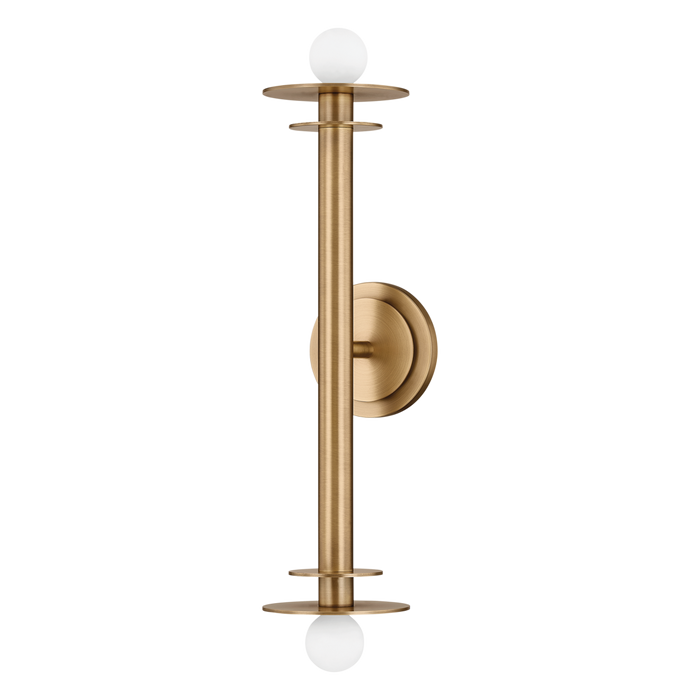 Troy Lighting Arley Wall Sconce