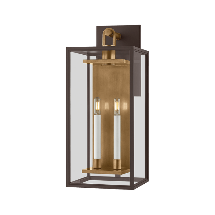 Troy Lighting Arnold Outdoor Wall Sconce