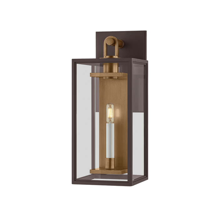 Troy Lighting Arnold Outdoor Wall Sconce