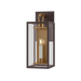 Troy Lighting Arnold Outdoor Wall Sconce