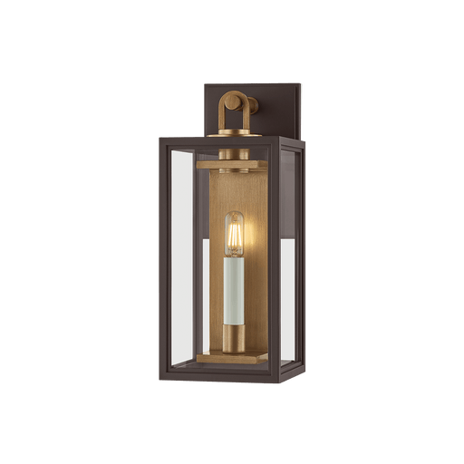 Troy Lighting Arnold Outdoor Wall Sconce
