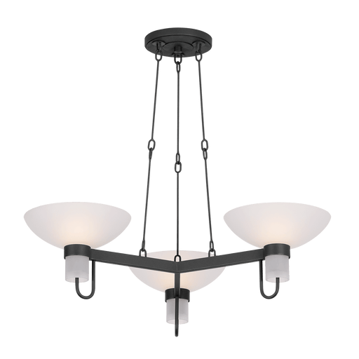 Troy Lighting Arturo Chandelier