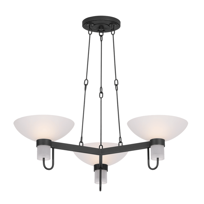 Troy Lighting Arturo Chandelier