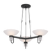 Troy Lighting Arturo Chandelier