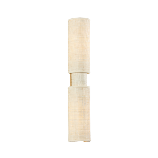 Troy Lighting Ashton Wall Sconce