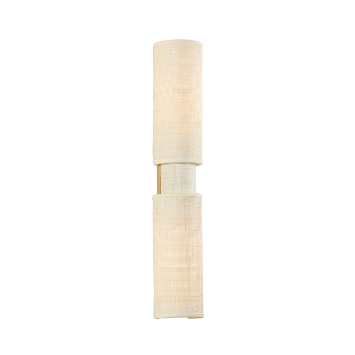 Troy Lighting Ashton Wall Sconce