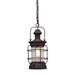 Troy Lighting Atkins Lantern
