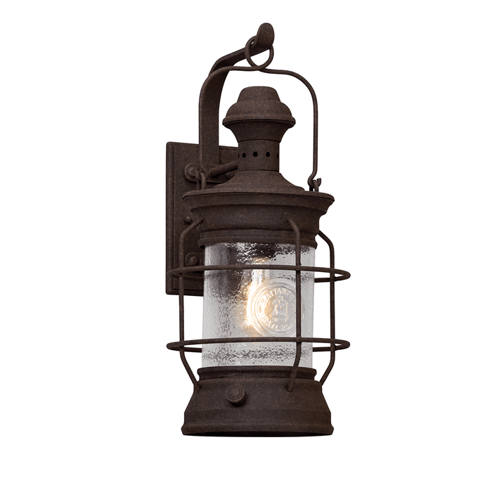 Troy Lighting Atkins Outdoor Wall Sconce