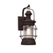 Troy Lighting Atkins Outdoor Wall Sconce