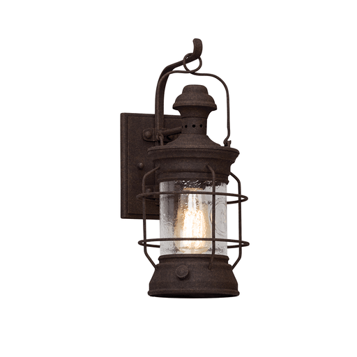 Troy Lighting Atkins Outdoor Wall Sconce