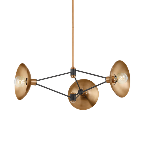 Troy Lighting Axel Chandelier