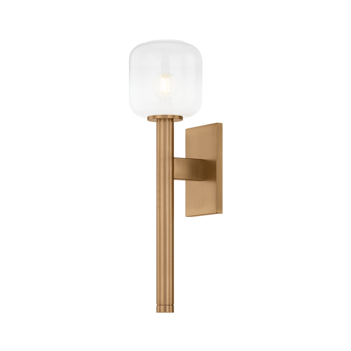 Troy Lighting Axton Wall Sconce