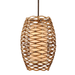 Troy Lighting Balboa Pendant