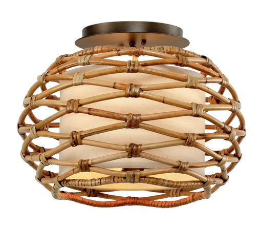 Troy Lighting Balboa Semi-Flush Mount