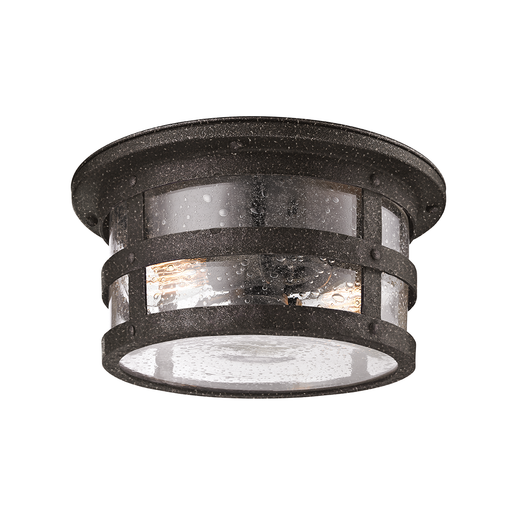 Troy Lighting Barbosa Flush Mount