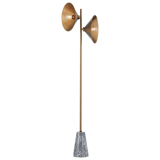 Troy Lighting Bash Floor Lamp