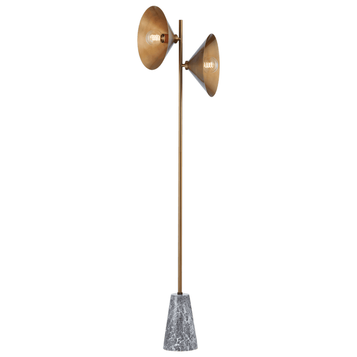 Troy Lighting Bash Floor Lamp