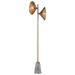 Troy Lighting Bash Floor Lamp