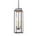 Troy Lighting Beckham Lantern