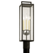 Troy Lighting Beckham Outdoor Post Mount
