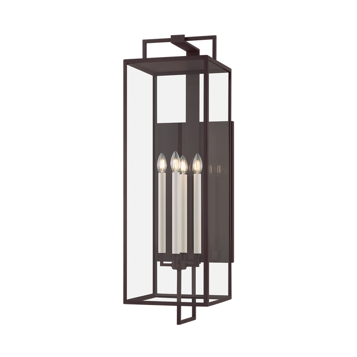 Troy Lighting Beckham Wall Sconce