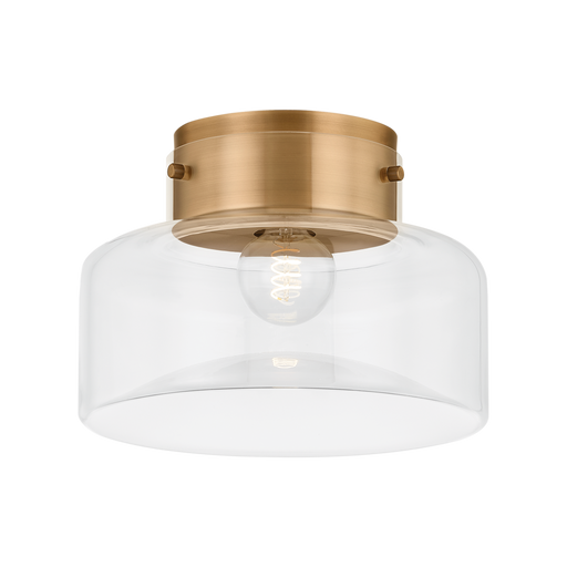 Troy Lighting Bellow Flush Mount