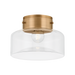 Troy Lighting Bellow Flush Mount