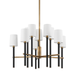 Troy Lighting Belvedere Chandelier