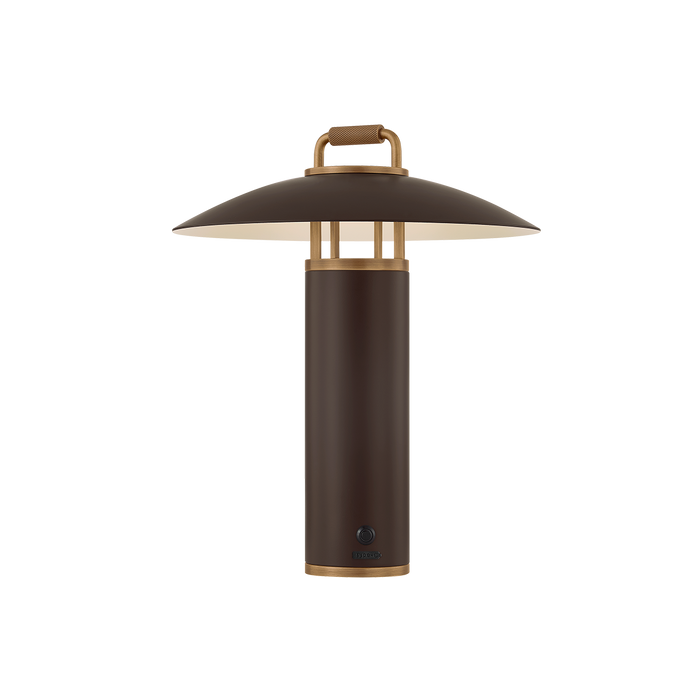 Troy Lighting Birk Table Lamp
