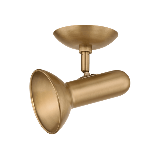 Troy Lighting Bjorn Flush Mount