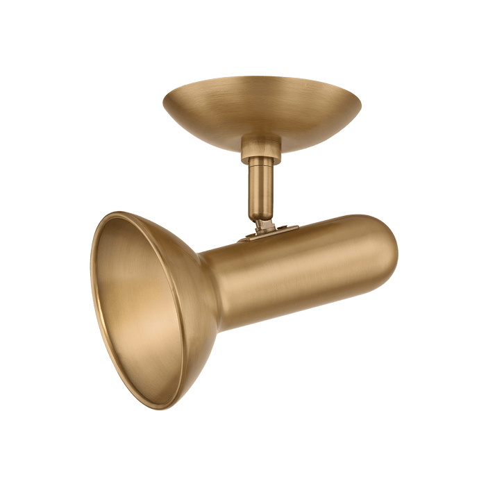 Troy Lighting Bjorn Flush Mount