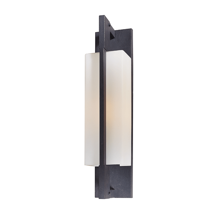 Troy Lighting Blade Outdoor Wall Sconce