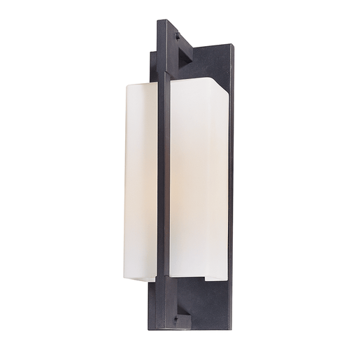Troy Lighting Blade Outdoor Wall Sconce