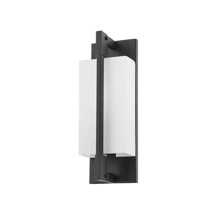 Troy Lighting Blade Outdoor Wall Sconce