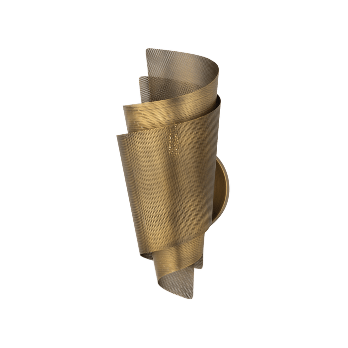 Troy Lighting Blaisdell Wall Sconce