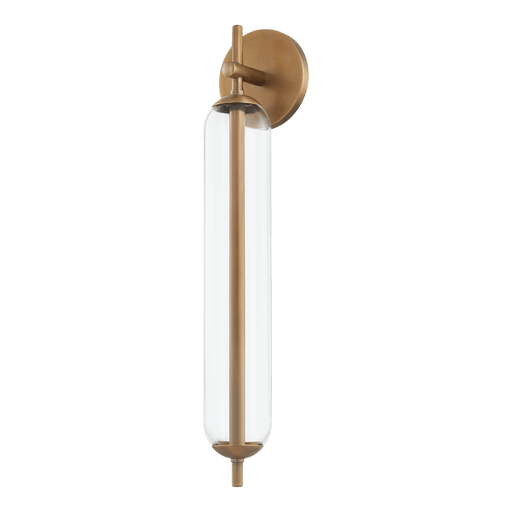Troy Lighting Blaze Outdoor Wall Sconce