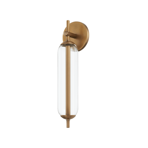 Troy Lighting Blaze Outdoor Wall Sconce