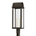 Troy Lighting Bohen Outdoor Post Mount