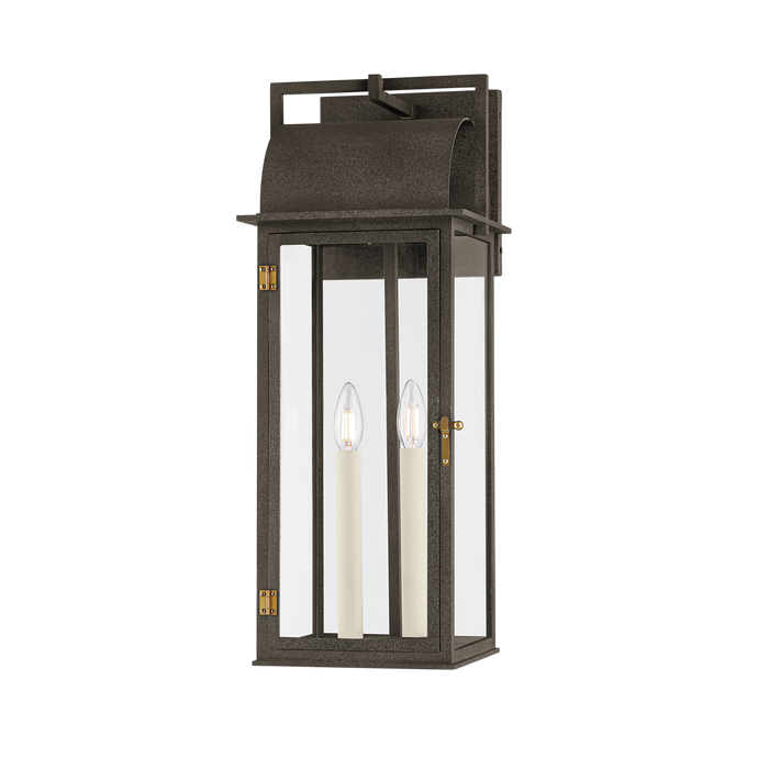 Troy Lighting Bohen Outdoor Wall Sconce